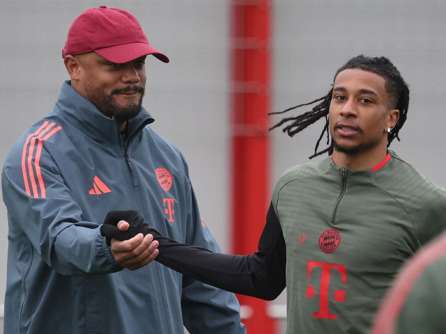 Kompany dezvăluie ținta Real Madrid de la Bayern! Duelul direct, pe urme