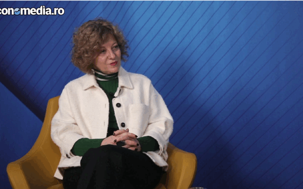 Oana Gheorghiu: Ministerul Transporturilor, blocat de GDPR în scandalul Portului Constanța