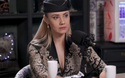 Oana Ioniță a rupt tăcerea despre divorțul care a șocat mediul public și a dezvăluit motivele care au dus la separarea de fostul soț