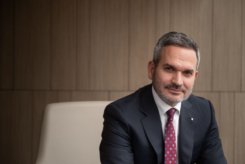 Banca Transilvania atrage un miliard de euro de pe piețele externe