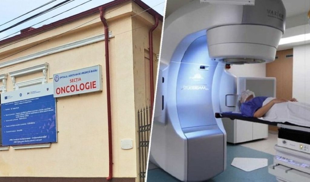 Spitalul Județean de Urgență Buzău va avea un Centru Integrat de Oncologie, după ce Consiliul Județean a aprobat, în ședința din 31 martie, un protocol de colaborare cu Spitalul Universitar de Urgență București (SUUB)