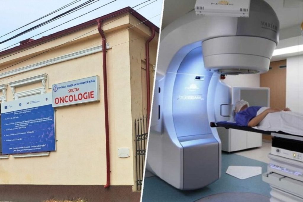 Spitalul Județean de Urgență Buzău va avea un Centru Integrat de Oncologie, după ce Consiliul Județean a aprobat, în ședința din 31 martie, un protocol de colaborare cu Spitalul Universitar de Urgență București (SUUB)