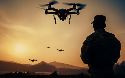Compania israeliană Elbit Systems se pregătește să înceapă livrarea dronei Watchkeeper X către România, în condițiile unui contract estimat la 1,89 miliarde de lei (aproximativ 428,75 milioane de dolari)