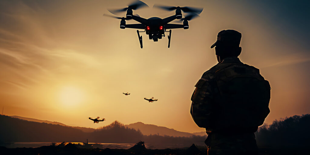 Elbit Systems va livra drone către România după întârzieri semnificative