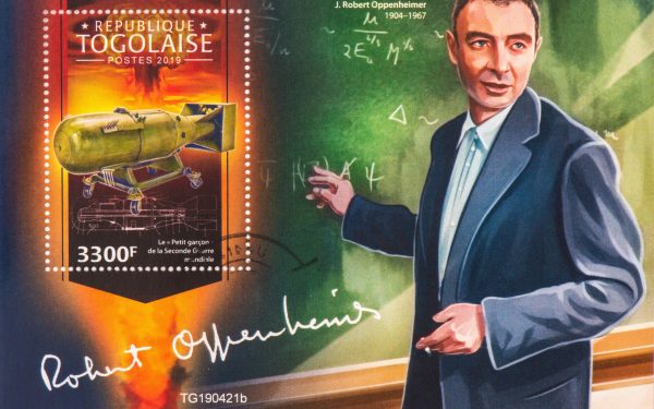Astăzi: 122 de ani de la nașterea "părintelui" bombei atomice. Regrete amare?