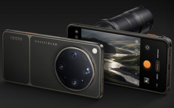 OPPO dă lovitura: Find X9 Ultra, telefonul cu cameră foto de top, vine în România