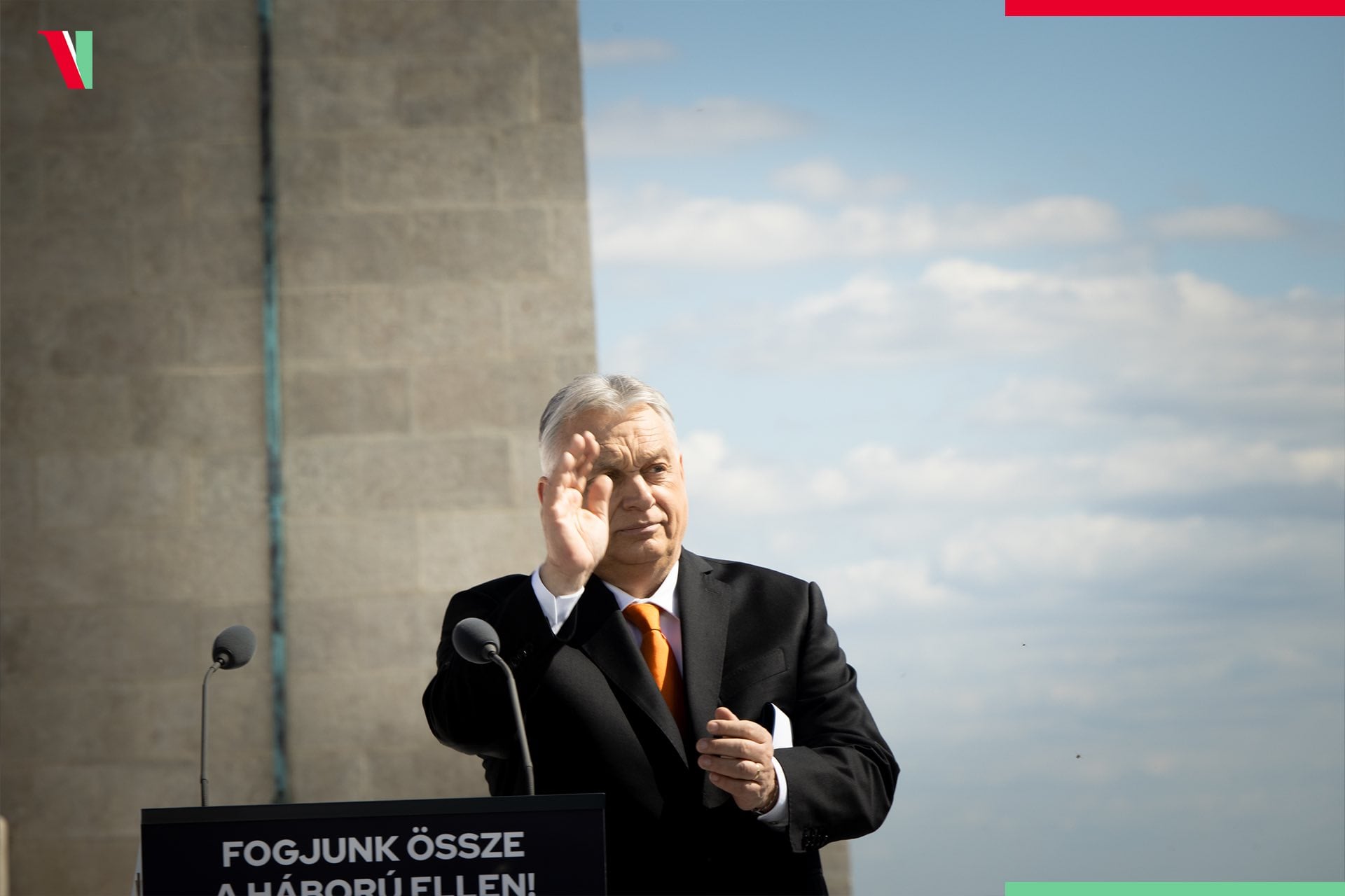 Orban țintește 2026: Veto, alianțe riscante și frică, fără un program clar