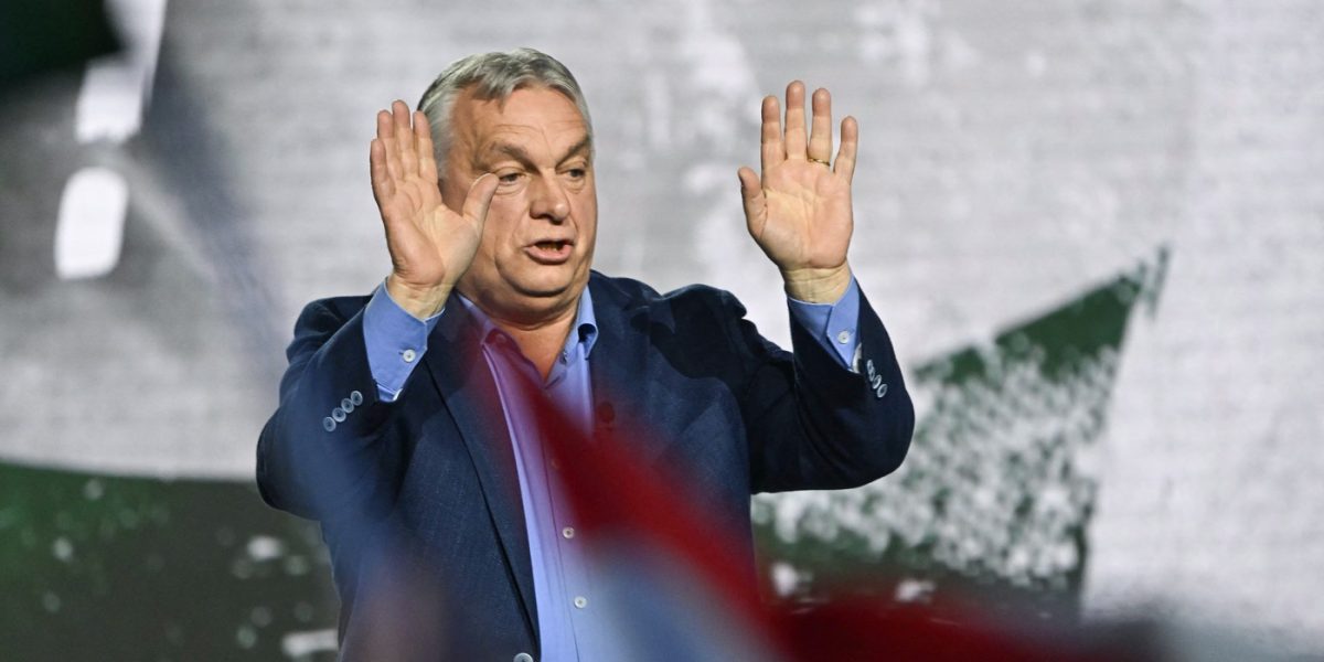 Cum a pierdut zdrobitor alegerile Viktor Orbán după 16 ani la putere. Două mari greșeli ale premierului, înainte și în timpul campaniei electorale