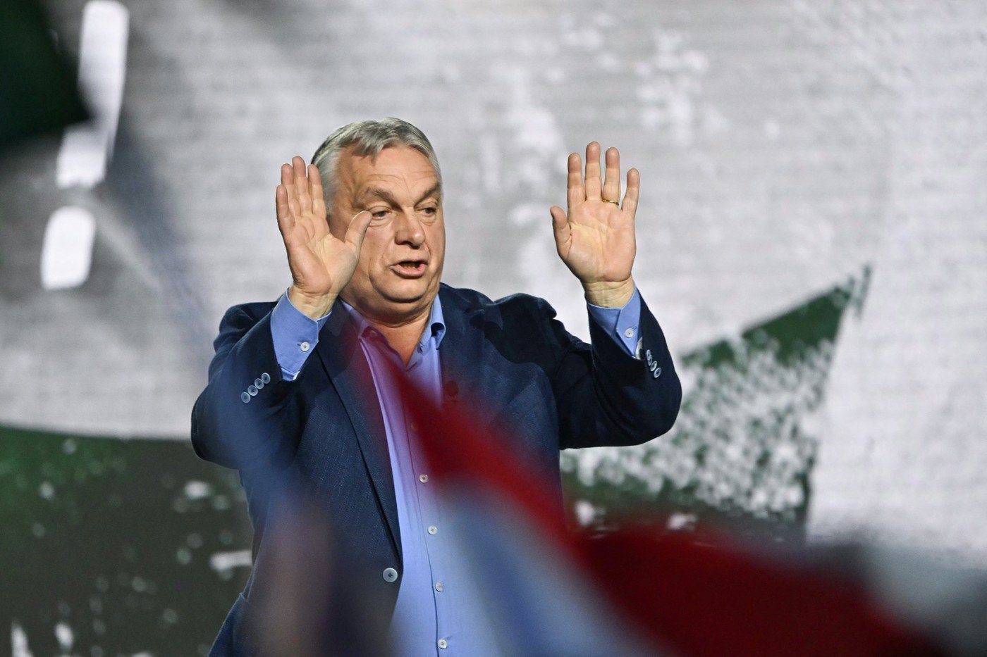 Orban, înfrânt zdrobitor! Două mari greșeli au dus la dezastrul electoral
