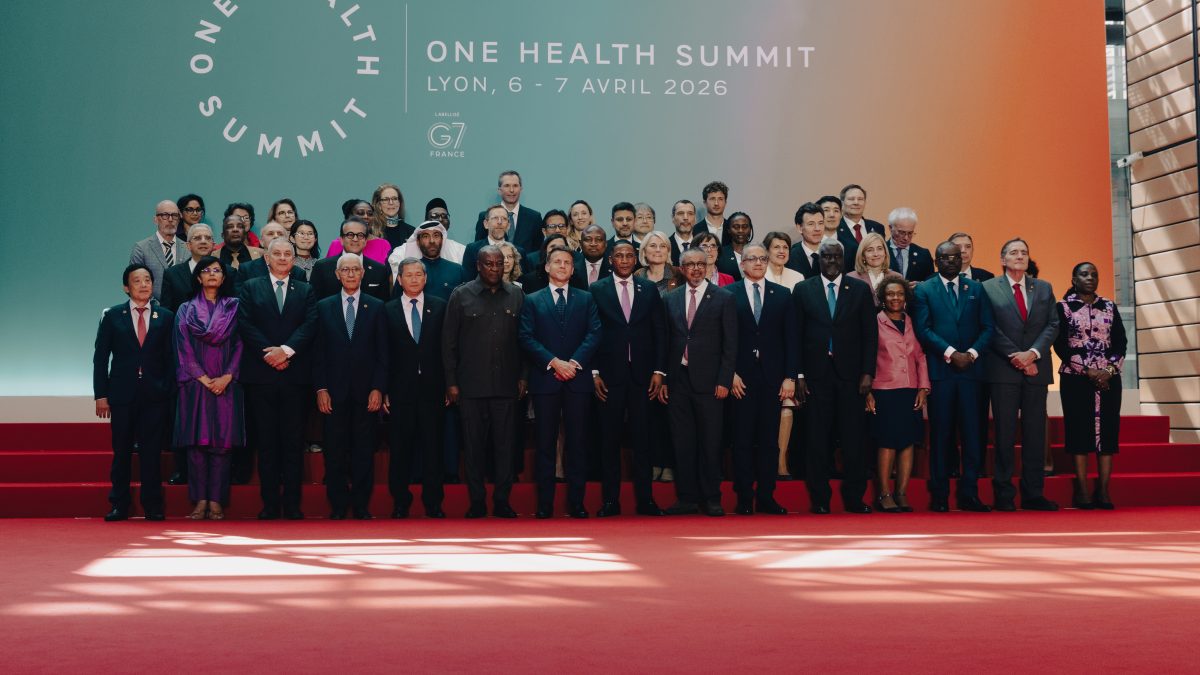 Comisia UE pompează 796,5 milioane de euro în sănătatea globală, cu accent pe Africa