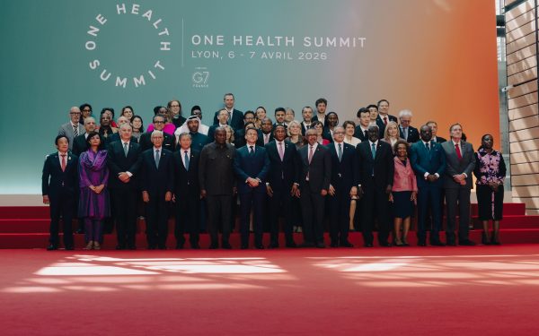 Comisia UE pompează 796,5 milioane de euro în sănătatea globală, cu accent pe Africa