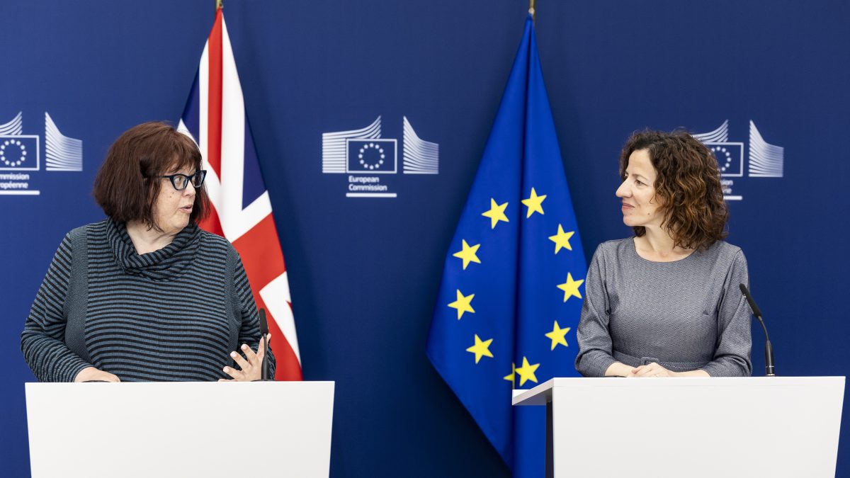 UE și UK fac front comun: Londra, pe drumul de întoarcere în Erasmus+