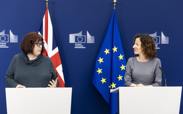 UE și UK fac front comun: Londra, pe drumul de întoarcere în Erasmus+