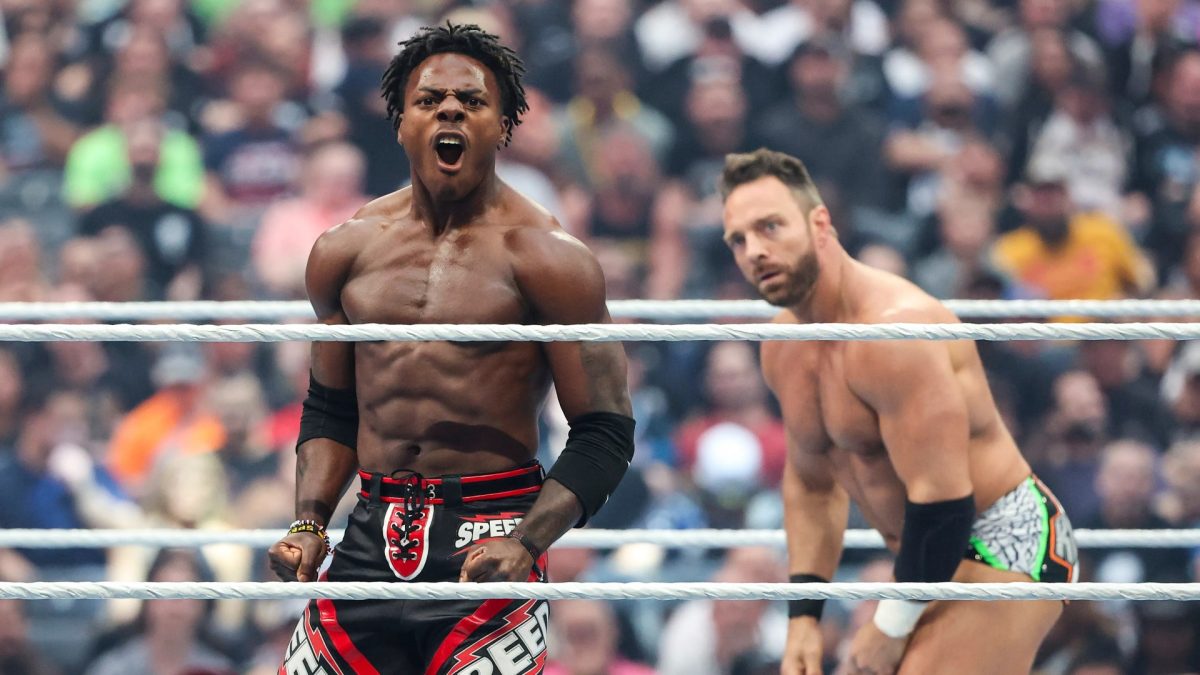 PAIGE revine ȘOCANT! CODY RHODES și RANDY ORTON, duel pe scena mare