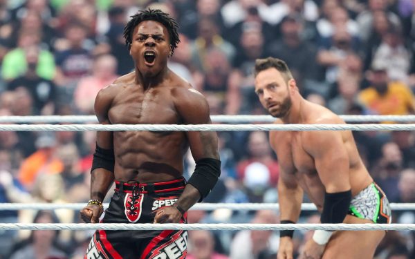 PAIGE revine ȘOCANT! CODY RHODES și RANDY ORTON, duel pe scena mare