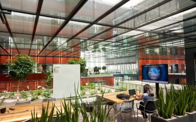 Institutul de cercetare „The Cube” din Elveția, un centru de avangardă dedicat dezvoltării produselor alternative fără fum, a fost inaugurat în 2009