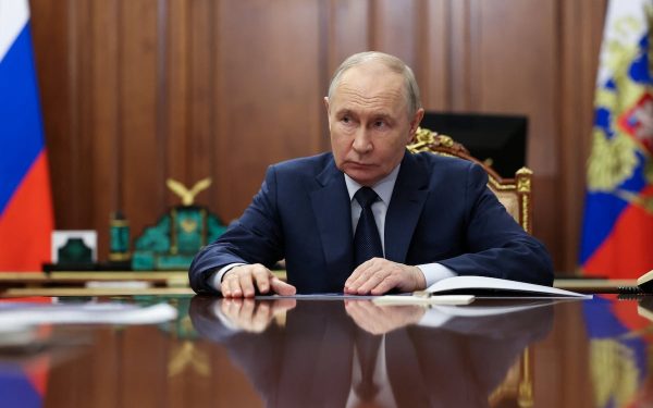 Rusia trimite record de gaz către Spania, în plină criză în Orientul Apropiat