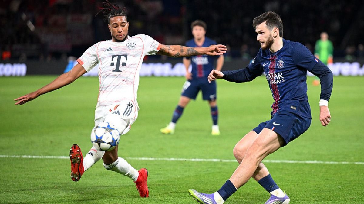 PSG - Bayern, spectacol total în turul semifinalelor Champions League