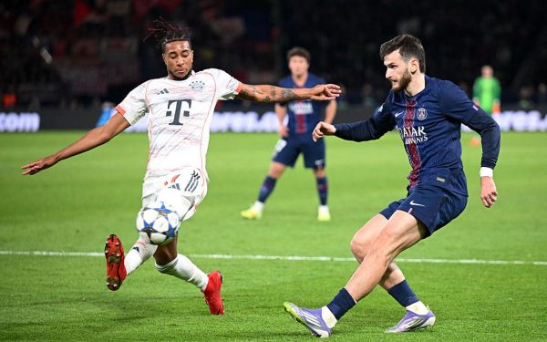 PSG - Bayern, spectacol total în turul semifinalelor Champions League