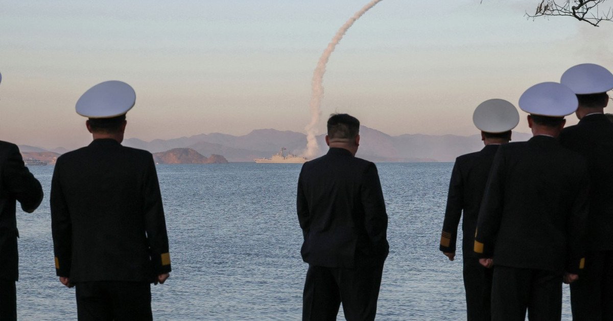 Kim Jong Un sfidează SUA: Lansări de rachete, mesaj direct pentru Washington