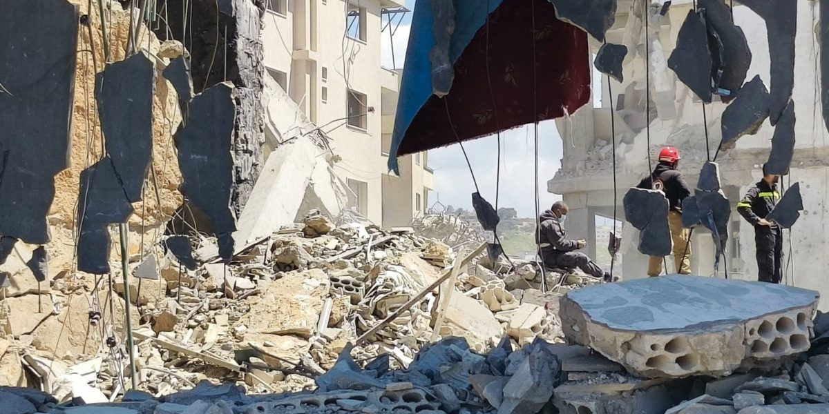 JD Vance eșuează în negocieri, Iranul acuză SUA de pretenții