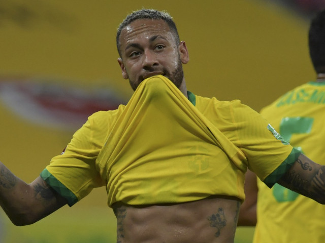 Neymar, veste-șoc de la Carlo Ancelotti: Ce se întâmplă cu starul brazilian