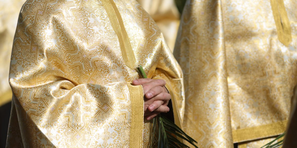 Pe 5 aprilie 2026 va fi marcată intrarea Domnului în Ierusalim, cunoscută în tradiția religioasă drept Duminica Floriilor