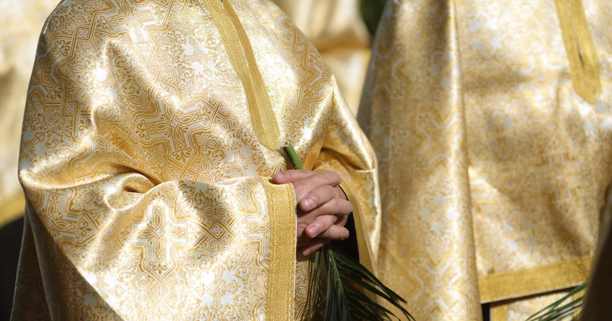 Pe 5 aprilie 2026 va fi marcată intrarea Domnului în Ierusalim, cunoscută în tradiția religioasă drept Duminica Floriilor