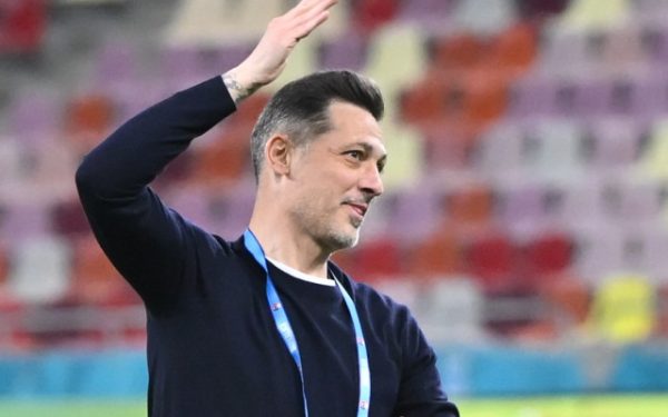 Rădoi a cedat! Gigi Becali l-a convins, rămâne la FCSB