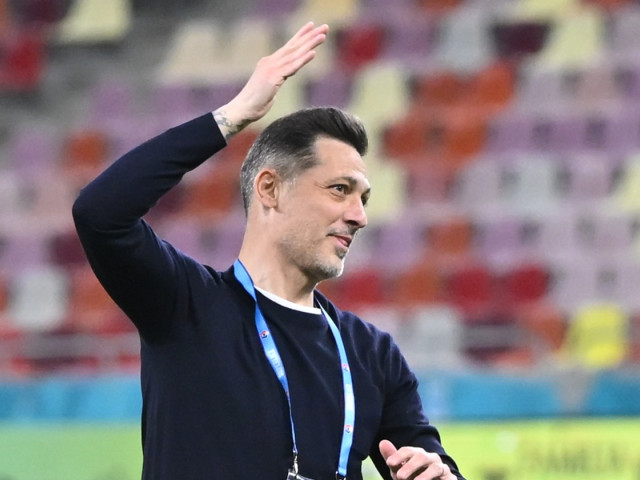 Rădoi a cedat! Gigi Becali l-a convins, rămâne la FCSB