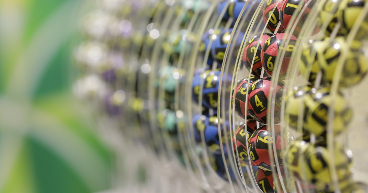 Bilet de 14,50 lei, câștigătorul a peste 12,93 milioane de euro la Joker