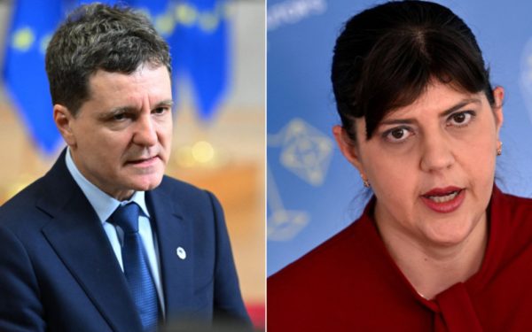 Nicușor Dan: Abuzuri la Parchetul General și DNA, pe vremea lui Kovesi