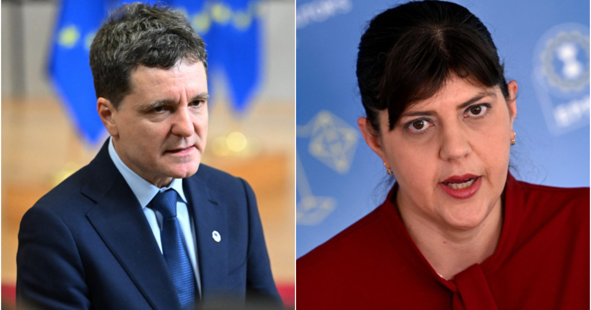 Nicușor Dan: Abuzuri la Parchetul General și DNA, pe vremea lui Kovesi