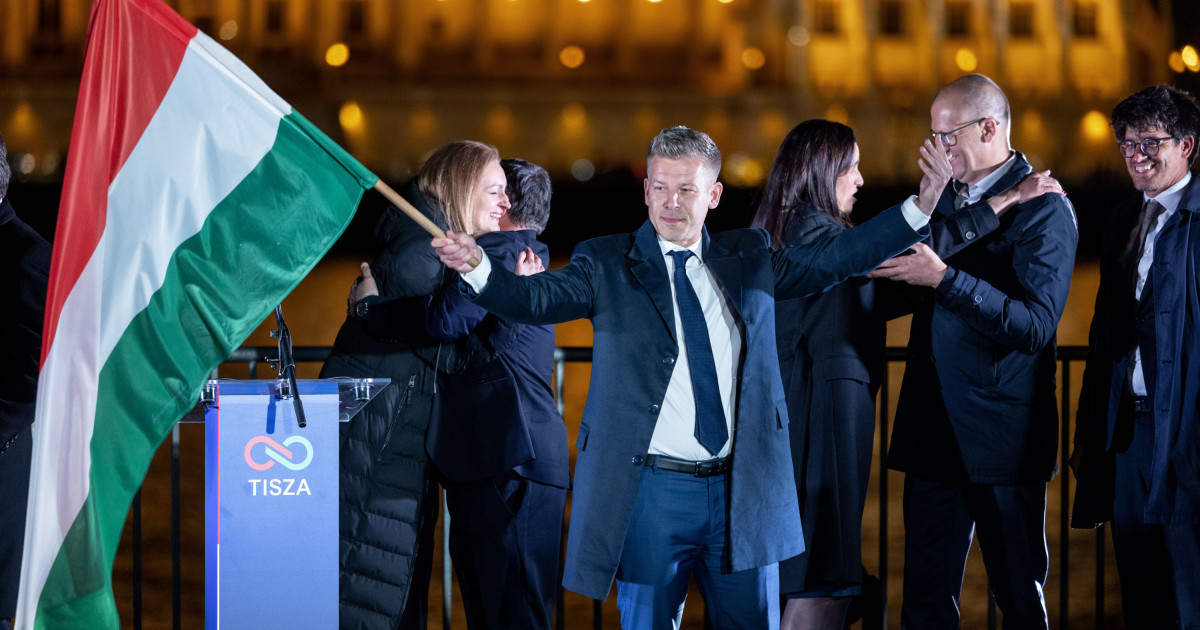 Ungaria, negocieri cu UE după schimbarea puterii: Deblocare de miliarde pe masă