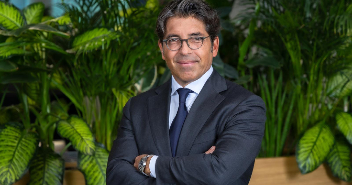 Andre BASILE, noul șef BAT pentru Europa de SE: Îl înlocuiește pe Jorge ARAYA