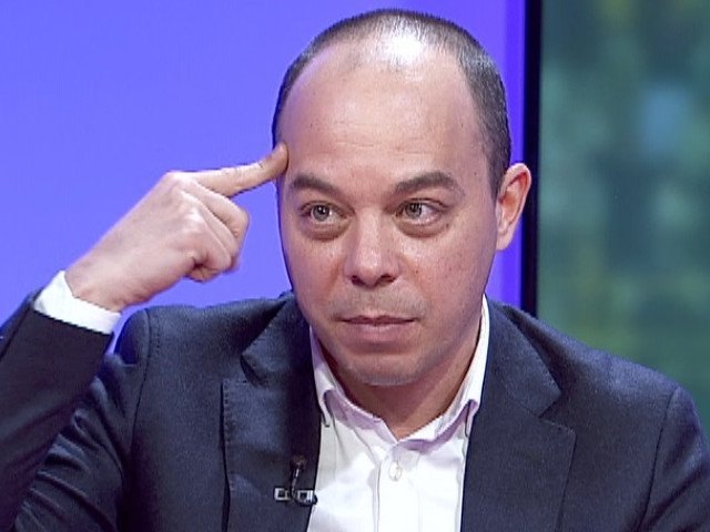 Avram, verdict SCURT după U Cluj - Craiova: ”Roșu” A FOST!