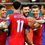 FCSB, performanță istorică: Ce a reușit cu Oțelul după 1.673 de zile