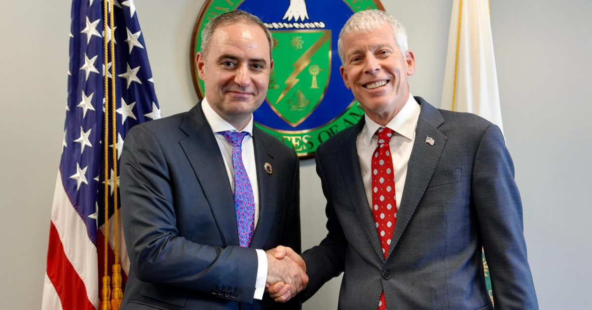 Alexandru Nazare: România, uși deschise la Washington. Avertisment crucial pentru stabilitate și investiții