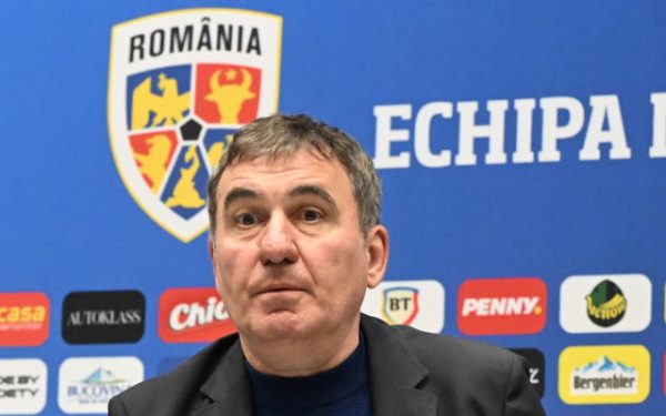 Louis Munteanu, reacție după numirea lui Gică Hagi la Națională