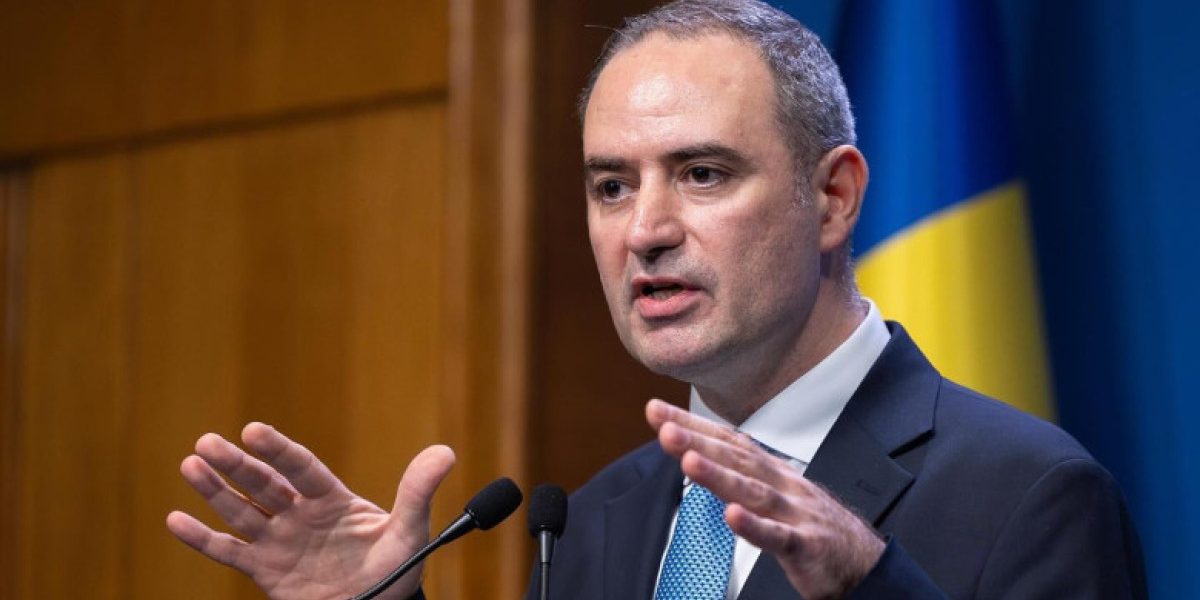 Alexandru Nazare: Nu am semnat memorandumul Pfizer din 2021