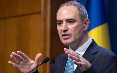 Alexandru Nazare: Nu am semnat memorandumul Pfizer din 2021