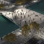 Unirii-Izvor, pasul 1: Ciucu anunță licitații, după bugetul Capitalei