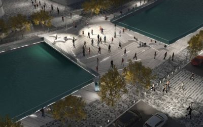 Unirii-Izvor, pasul 1: Ciucu anunță licitații, după bugetul Capitalei