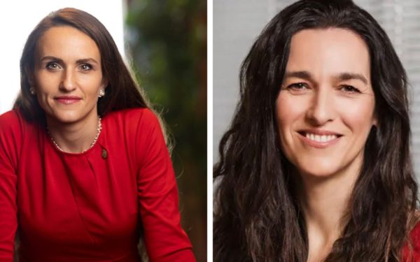 Oana Țoiu, dialog cu viitorul ministru de Externe maghiar: Schimbare de direcție?