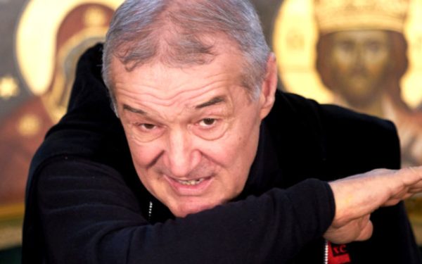 Becali, declarații-șoc: Primul antrenor care a refuzat FCSB și ce urmează