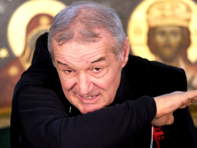 Becali, declarații-șoc: Primul antrenor care a refuzat FCSB și ce urmează