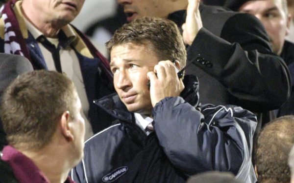 Șucu, scandal uriaș la Rapid: Angelescu, dat afară? Becali și Petrescu, în schemă