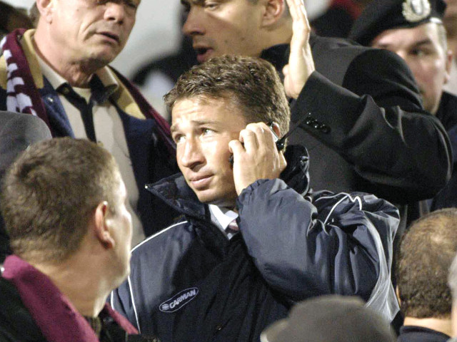 Șucu, scandal uriaș la Rapid: Angelescu, dat afară? Becali și Petrescu, în schemă