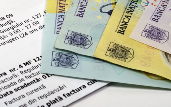 USR vrea curs BNR pentru facturi: Românii, scutiți de surprize pe valută