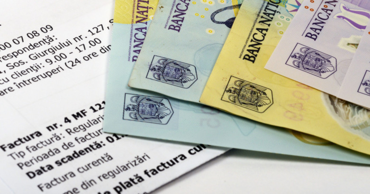 USR vrea curs BNR pentru facturi: Românii, scutiți de surprize pe valută